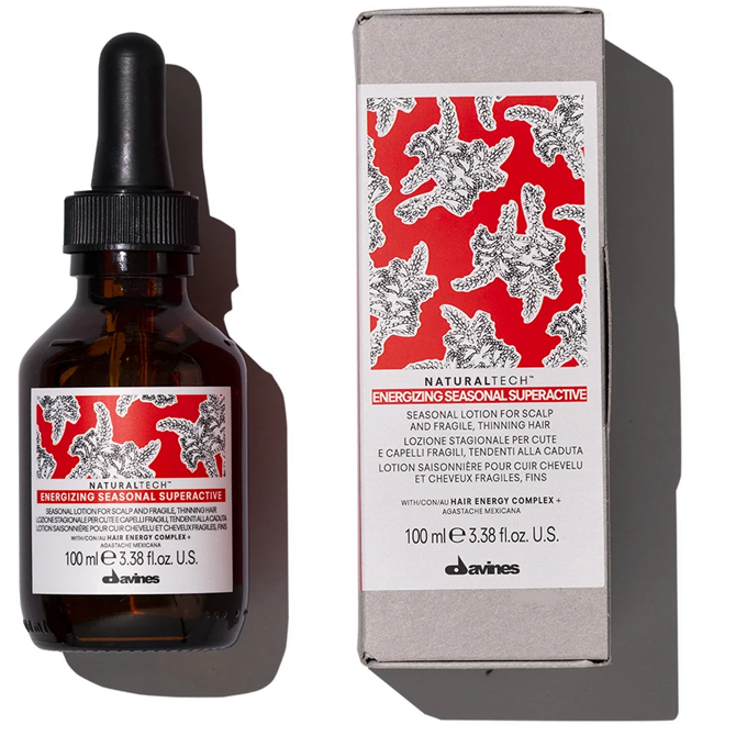 Image of Davines Energizing Seasonal Superactive